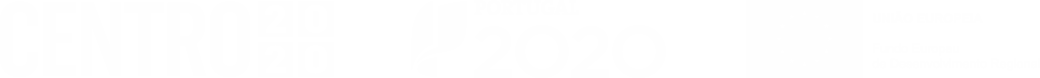 Apoios — CENTRO 2020 / Portugal 2020